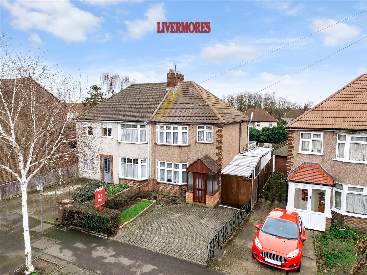 Station Road, Crayford, Dartford, Kent